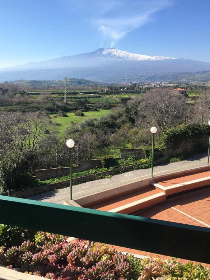 Nice Studio Apartment Giardini Naxos Luaran gambar