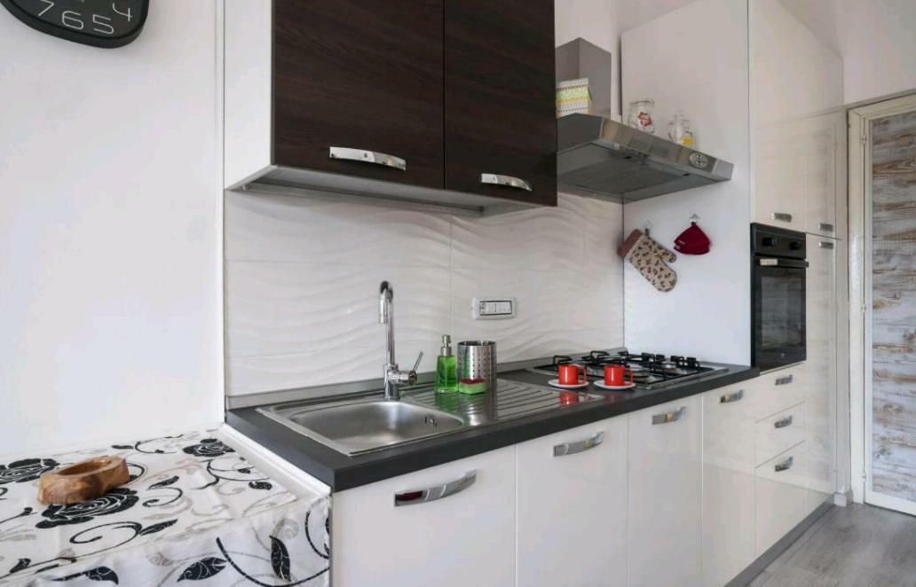Nice Studio Apartment Giardini Naxos Luaran gambar